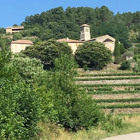 Bed and breakfast La Terrasse Des Cevennes