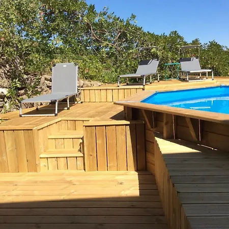 La Terrasse Des Cevennes Frühstückspension 3*