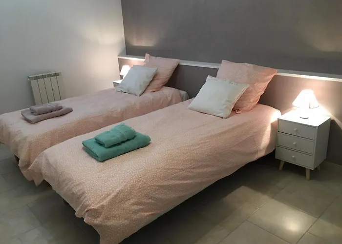 La Terrasse Des Cevennes Bed and breakfast 3*