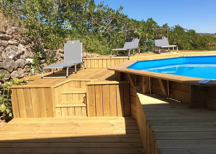 La Terrasse Des Cevennes Bed and breakfast 3*