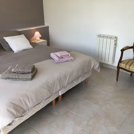 La Terrasse Des Cevennes فندق مبيت وإفطار 3*